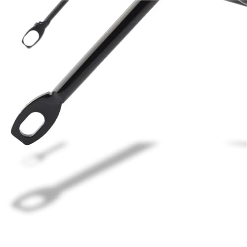 Étagère de milieu Super Cub C125 pour fixer une boîte de queue - 4
