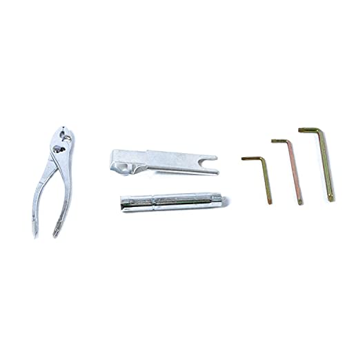 Polaris Ranger Accessory Tool Kit, RANGER, Genuine OEM Part 2879338, Qty 1