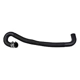 DriveFix Radiator Coolant Upper Hose for Jeep Grand Cherokee 5.7 6.4L 2011-2021, Dodge Durango 5.7L 6.4 2011-2025
