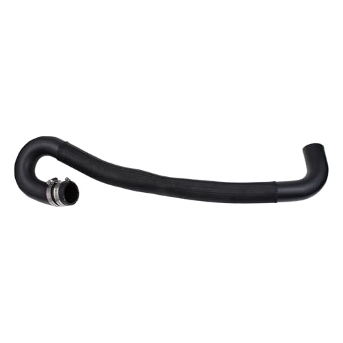 DriveFix Radiator Coolant Upper Hose for Jeep Grand Cherokee 5.7 6.4L 2011-2021, Dodge Durango 5.7L 6.4 2011-2025
