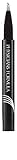 Physicians Formula Graphic Matte Lacquer Eye Liner, 6899 Ultra Black