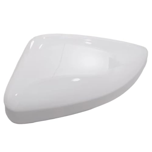 Coque de rétroviseur VW Polo 5 protection en ABS robuste contre les rayures avec garniture