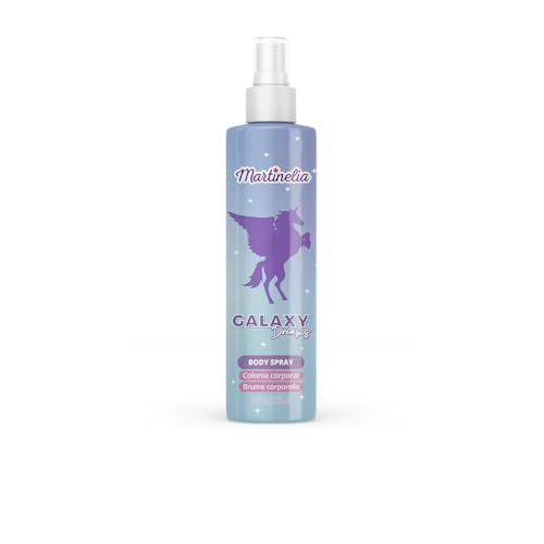 Martinelia Children's fragrance from the ideal brand for girls
