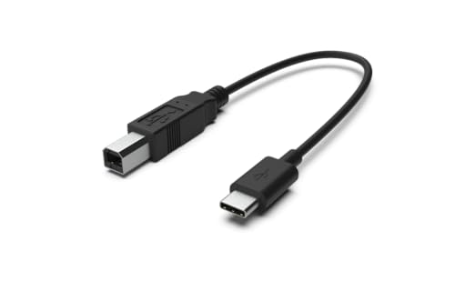 Image of CME USB-B OTG Cable Pack WIDI Uhost