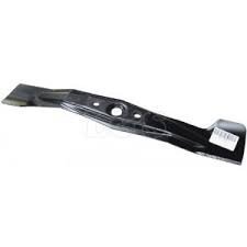 ise forest and garden Hoja de corte giratoria de metal de 9,5 cm para cortacésped Honda IZI HRB535 HRD536 HRD535