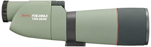 Kowa スポッティングスコープ TSN-664M PROMINAR XDレンズ の商品画像 2