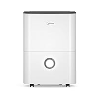 Midea Luftentfeuchter, 