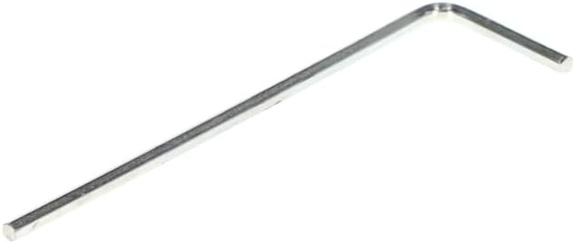 GEDORE 42 1,3 Hexagon Allen Key 1.3 mm