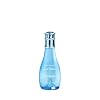 DAVIDOFF Cool Water Woman Eau de Toilette, blumig-frischer Damenduft