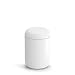 Fellow Carter Everywhere Mug, Vacuum Insulated w/True Taste Ceramic Coating, Matte White 12oz