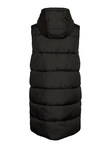 Chaleco acolchado PIECES con aislamiento ligero y ajuste cómodo regular fit 4