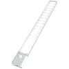 Lampe LED Placard 30cm Détecteur Mouvement Rechargeable USB - Bande Magnétique Cuisine Escaliers