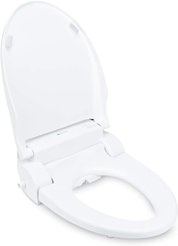 Brondell CL950-RW Bidet Cl950 Round Bidet Toilet Seat thumb #10