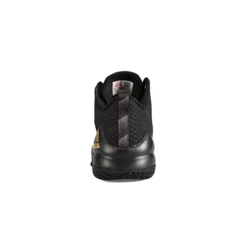 Image of PEAK High Top Mens Basketball Shoes Lou Williams Streetball Master Breathable Outdoor Sneakers Cushioning Shoes for Fitness