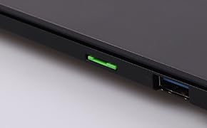 Essential / 10 x Micro SD Port Blockers/Verde