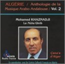 Algerie Vol.2-Cana'a D'alger