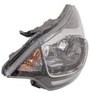 #US Replacement Part for New Left Headlights For Kia Rio 2012-2017 KI2502179 921011W110 RK10010058#lightoto8201