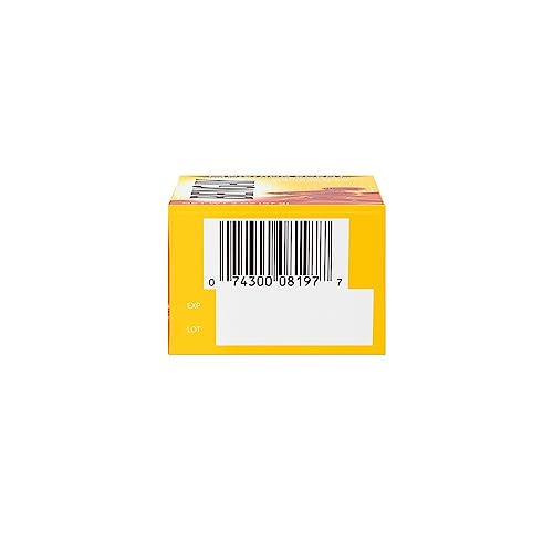 Image of Bengay Menthol Relieving Gel Vanishing Scent 2 OZ - Buy Packs and Save (Pack of 6)