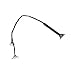 Xmipbs Mavic Air 2S Gimbal Camera Signal Line, PTZ Signal Transmission Flex Cable Compatible with DJI Mavic Air 2S Spare Parts