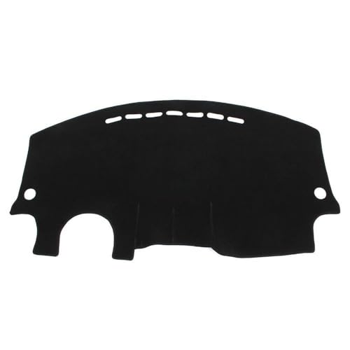 Alfombrilla para salpicadero de Beetle 1998-2010 LHD que protege contra el sol 4