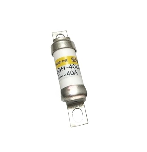Fusible à action rapide 660GH-40ULTC 660V 40A pour protection d'équipements