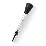 電解液比重計吸入式比重計バッテリー車バッテリー電解液比重計バッテリー密度計バッテリーテスター実験機器設備 (style)