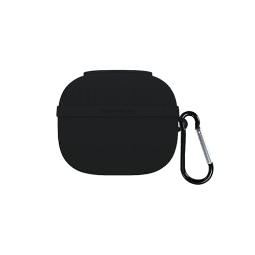 �Ή�/�݊������� OpenFit Pro �ی� �P�[�X �V���R���f�� CASE �������� �J�o�[ �\�t�g �J�o�[ �J���r�i�t�� �l�C (�u���b�N)