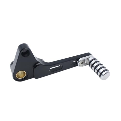 Levier de vitesse moto réglable pour éliminer les faux points morts sur Monster 821
