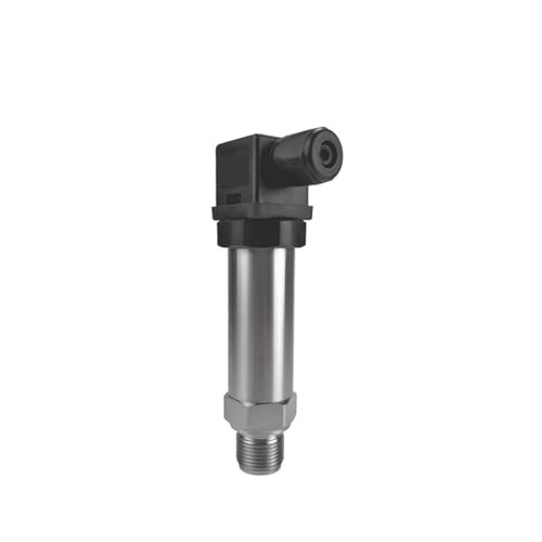 Transmetteur de pression silicone diffus 0-10V pour mesure sous vide