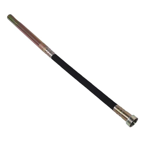 Vibrateur de béton outil vibrant pour perceuse 35 mm - 4