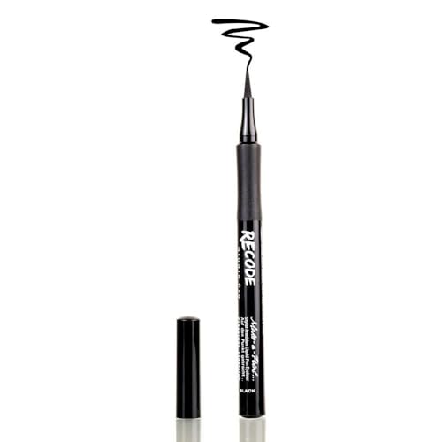 Delineador Recode Make A Point Sketch Negro 1.2 ml miniatura 1