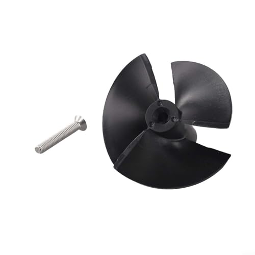 Gdfnmogo 9995266-R1 Impulsor de repuesto para limpiadores robóticos de piscinas Dolphin - Compatible con las series M200, M400, M500 - Montaje de rueda de plástico de alto rendimiento con