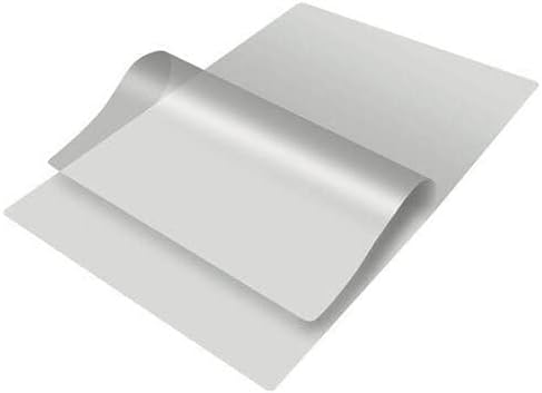 Q-Connect KF04116 Laminating Pouch A4 125-Micron (Pack of 100)
