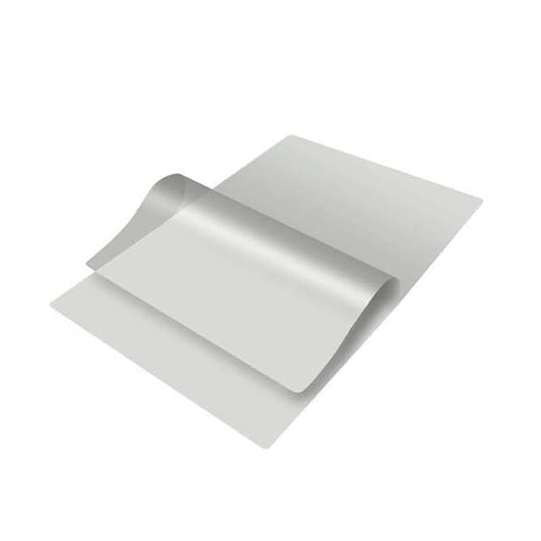 Q-Connect KF04116 Laminiertaschen A4 125 Mikron 100 Stück – Bild 5