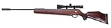 Beeman Mach 12.5 .22 caliber Air Rifle 1000 FPS