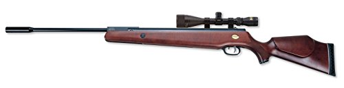 Beeman Mach 12.5 .22 caliber Air Rifle 1000 FPS