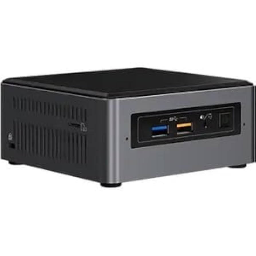 Amazon | Intel NUC 11 Essential NUC11ATKPE ベアボーン