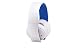 Sony - Auriculares Inalámbricos Stereo, Color Blanco (PS4, PS3, PS Vita)