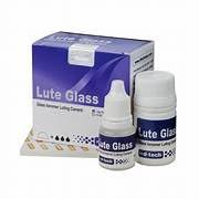 D- Tech Type-1 Lutting Glass Ionomer (GIC Type- 1)