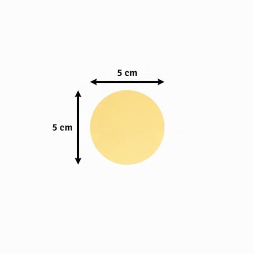 Miniatura 2 de Vaessen Creative Perforadora Jumbo Circle Ø5cm