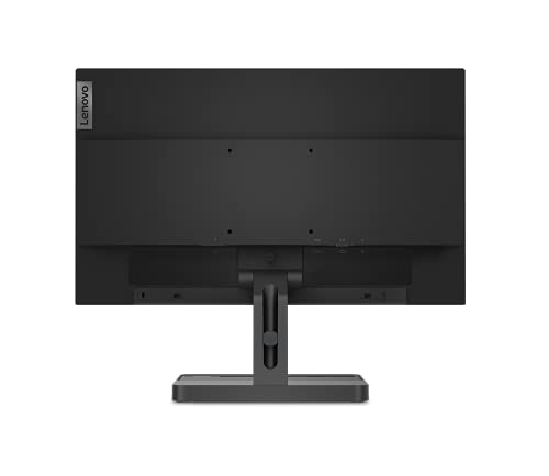 Lenovo L22e-30 54,61 cm (21,5 inch), 1920x1080, Full HD, 75Hz, WideView, ontspiegeld) monitor (VGA, HDMI, 4ms… - Afbeelding 8