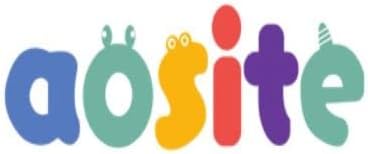 Door Finger Guard, AOSITE 2 Pack Children Finger Guard for Door-Baby Proofing-Adhesive Door Pinch Guard, Door Stopper for Child Little Finger Anti Pinch
