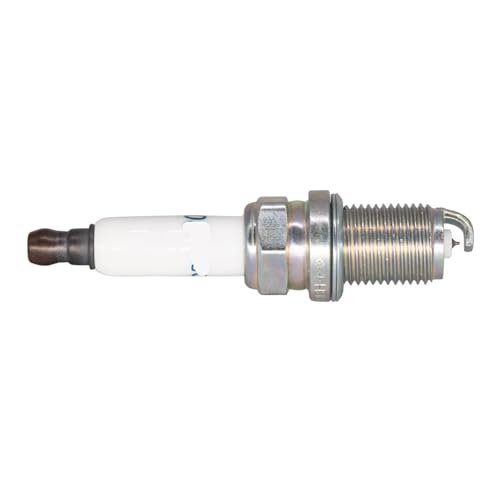 Bougies d'allumage Iridium K7RTI-T pour des trajets sereins, lot de 8 pièces automobiles