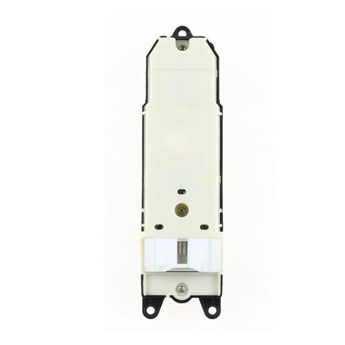 Interrupteur lève-vitre 84820-60100 commande de remplacement pour portière avant - 4