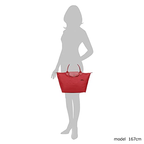 LONGCHAMP（ロンシャン）『プリアージュクラブ』