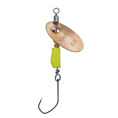 YARIE(�����G) No.672 BLENDER �u�����_�[ (SP5 �S�[���h/������, 1.5g)