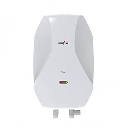 KENSTAR INSTANT WATER HEATER 3 LTR