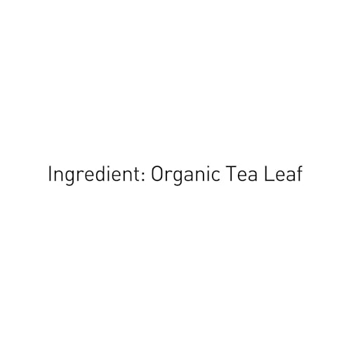 Image of Natureland Organics Green Tea 200 Gm - 100% Organic Loose Leaf Tea (Pack of 3)