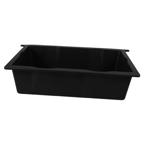 Organisateur sous siège TPE pour Model Y : rangement d'intérieur et accessoire auto