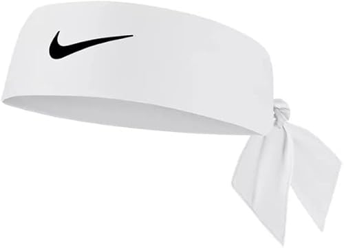 Nike Corbata Blanco